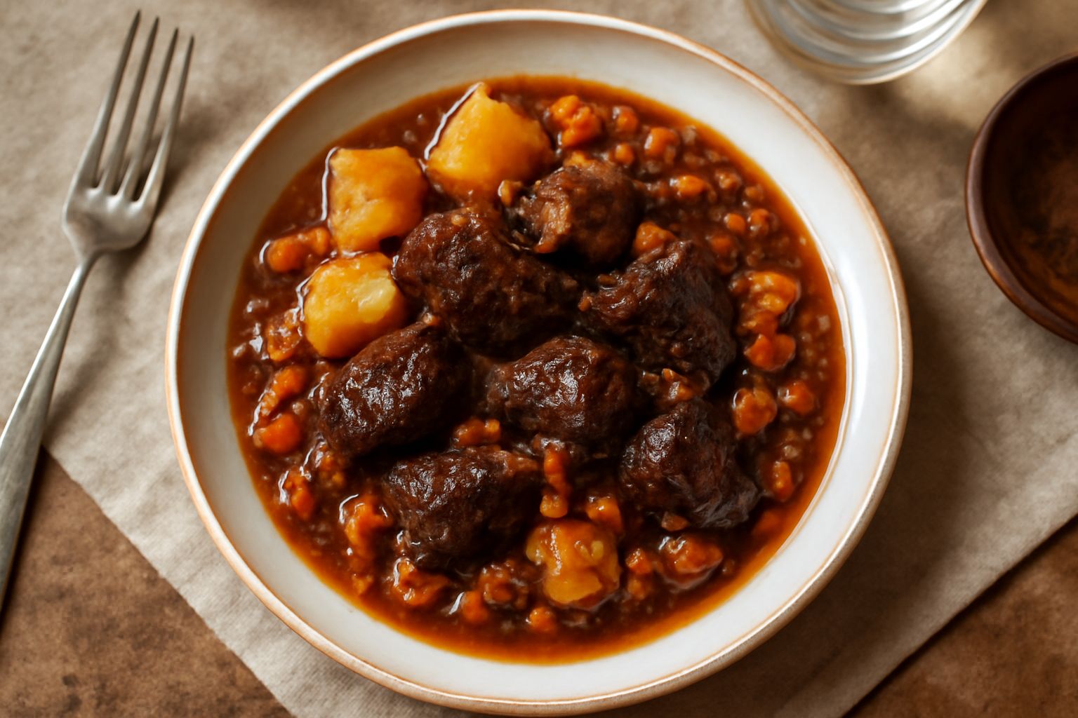 Carbonata alla maceratese