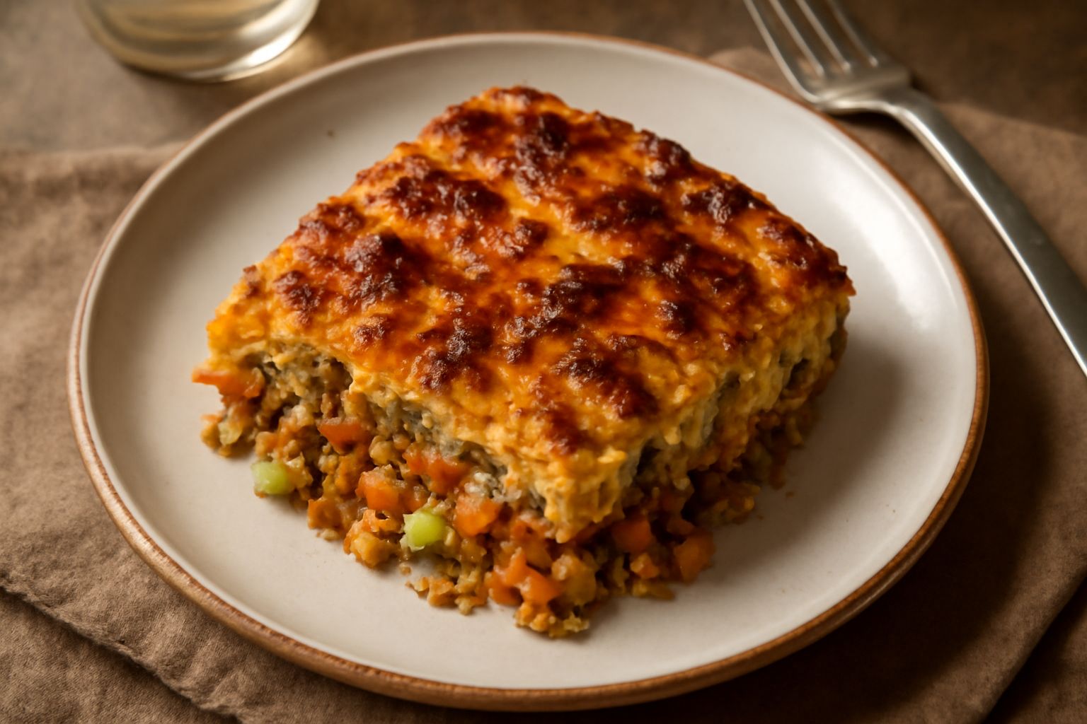 Carbonata alla viterbese