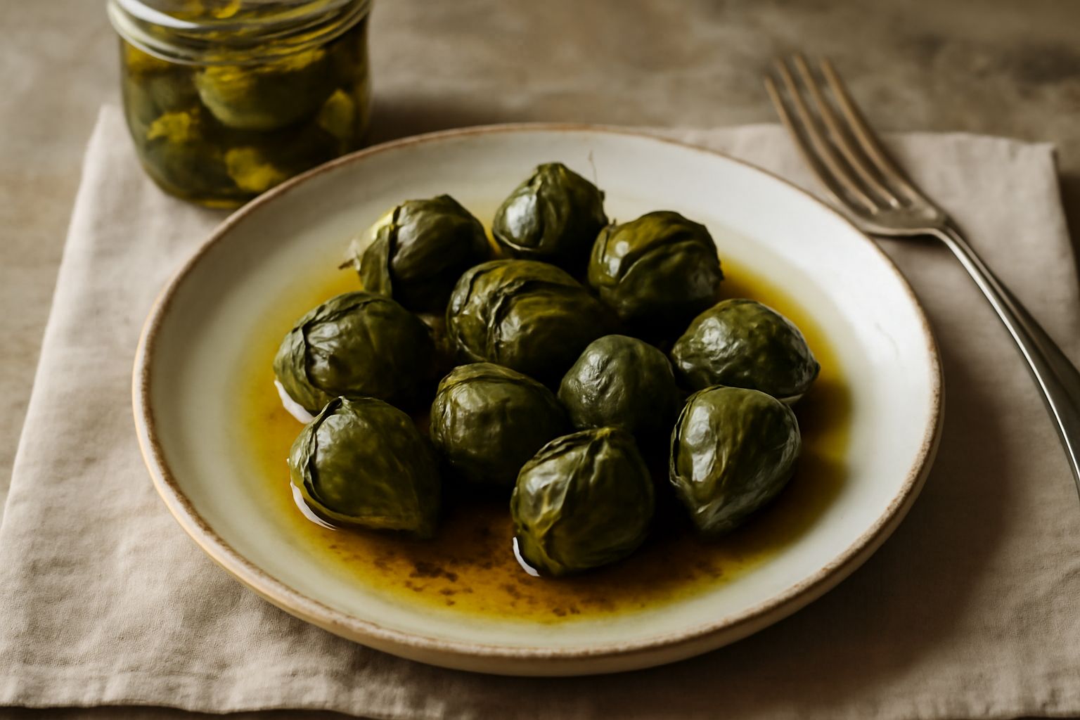 Carciofi sott'olio: croccantezza che nutre senza appesantire