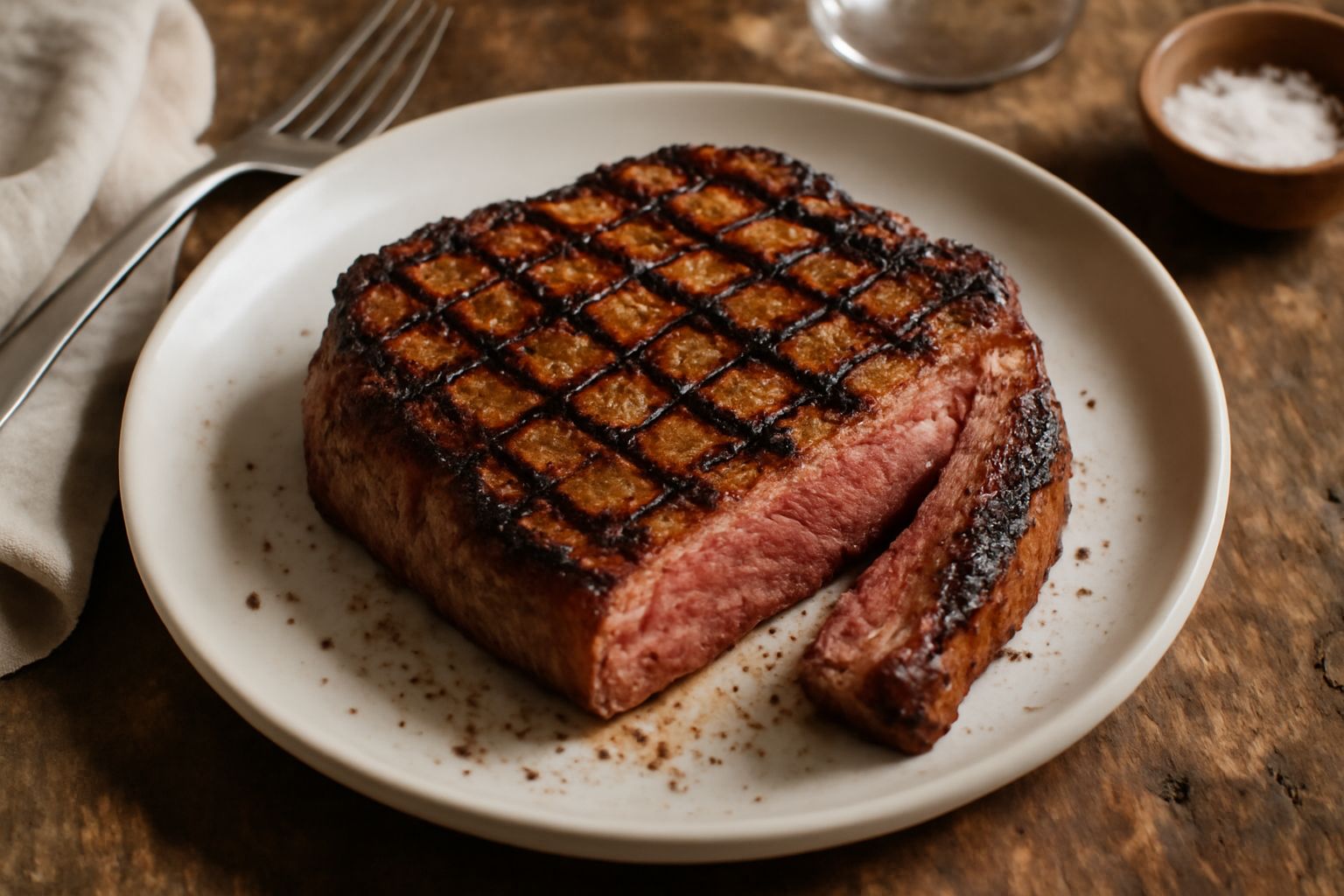 Carne alla brace