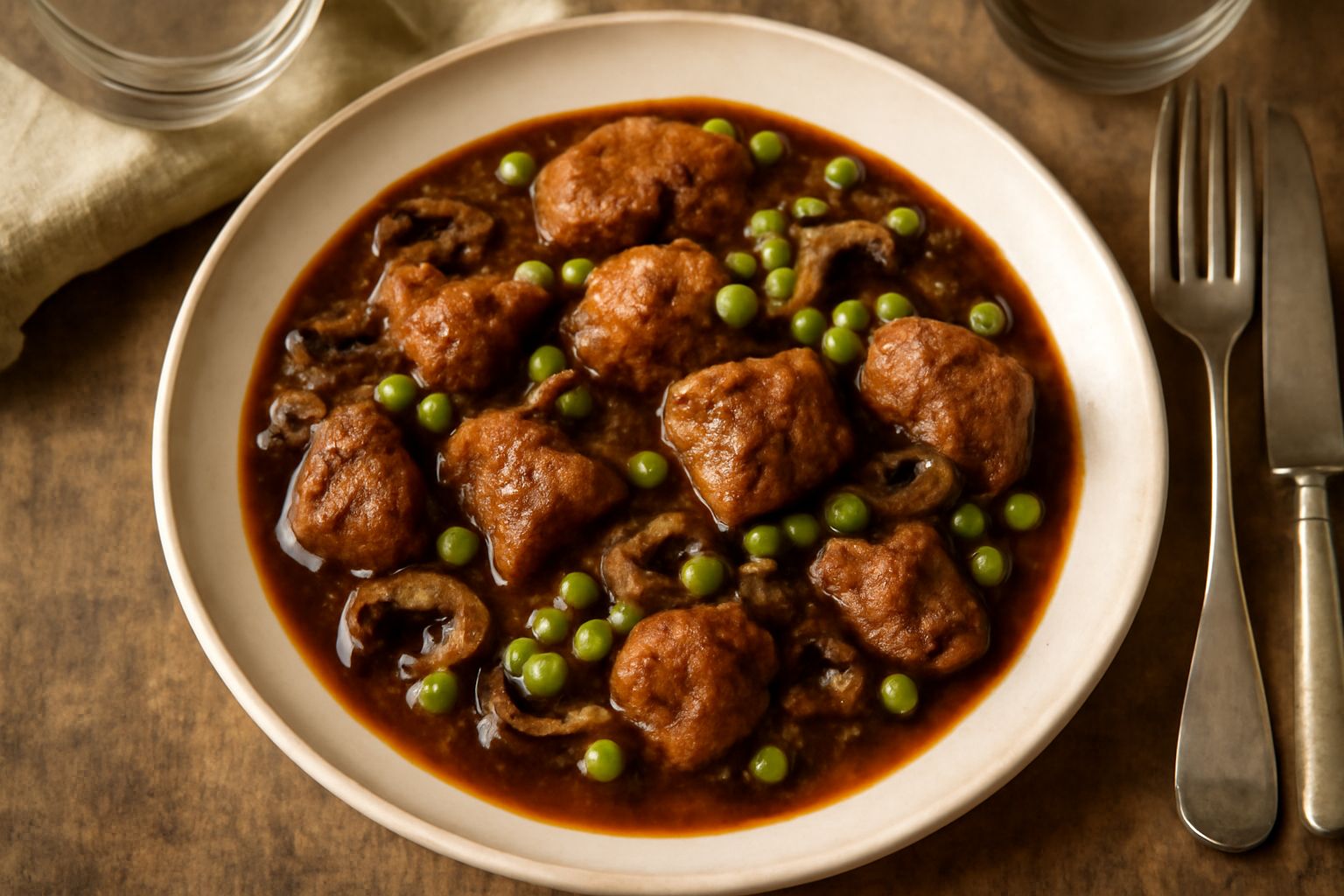 Carne alla Certosina