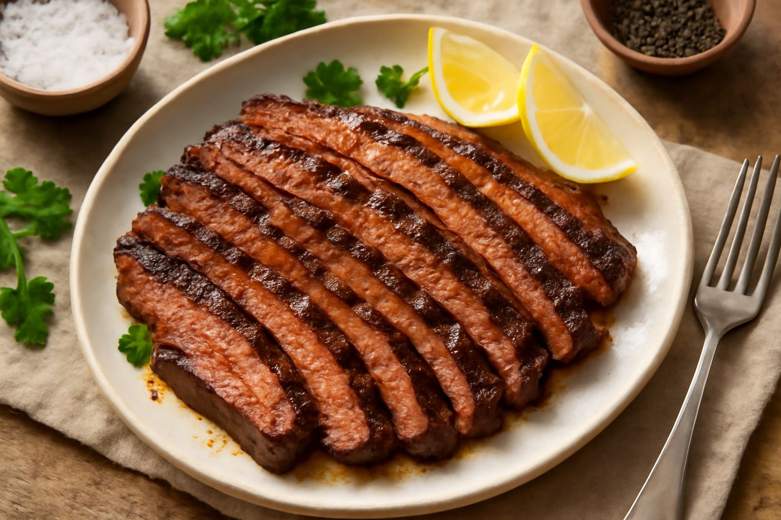 Carne asada