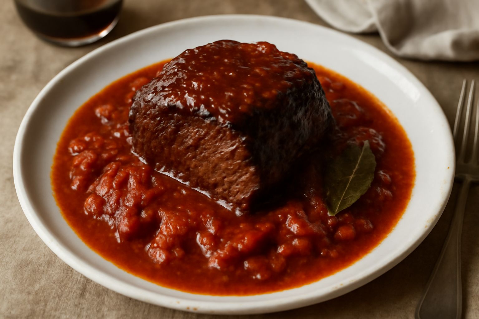 Carne ca' sucu