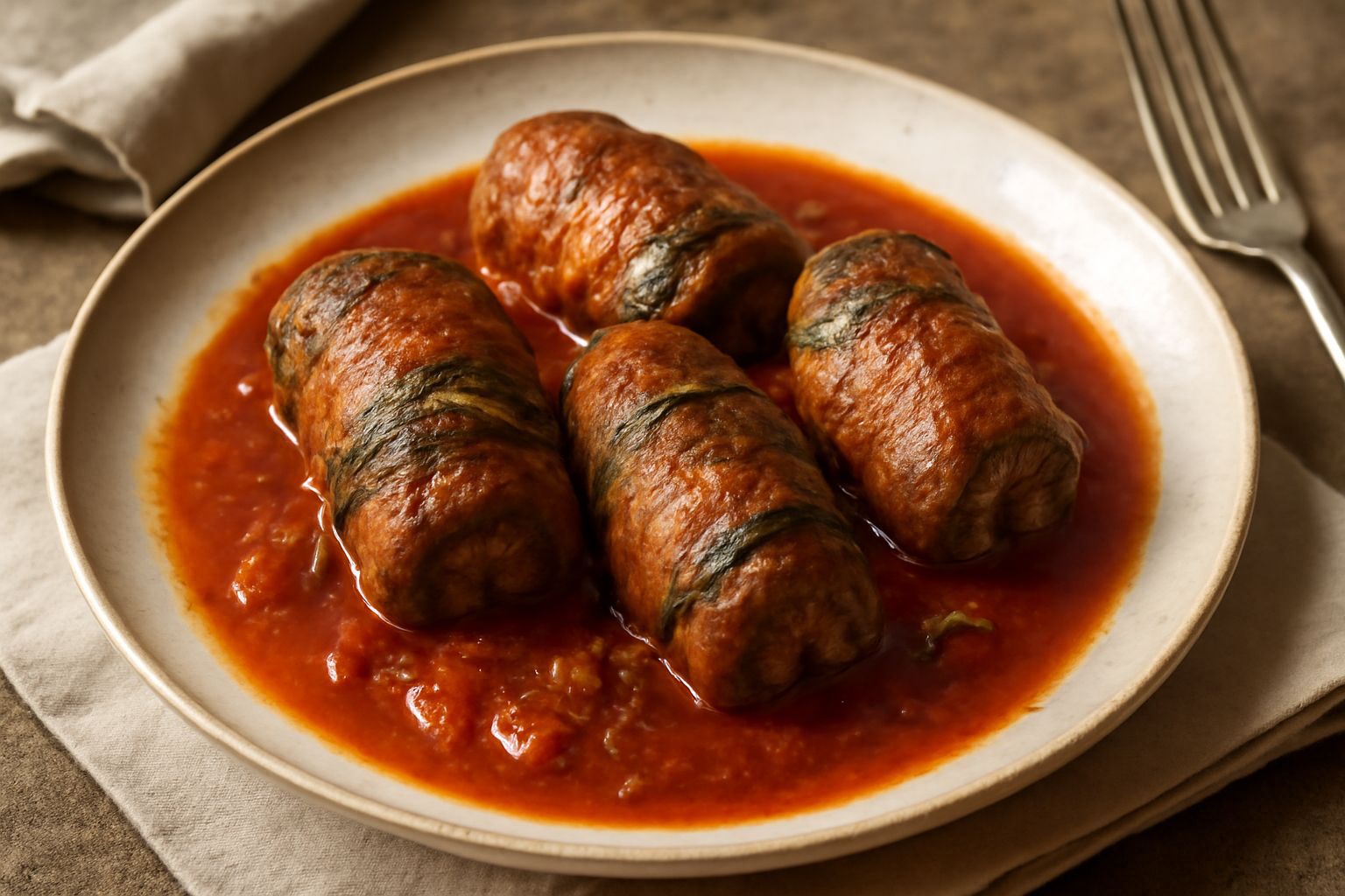 Carne d'uccellu