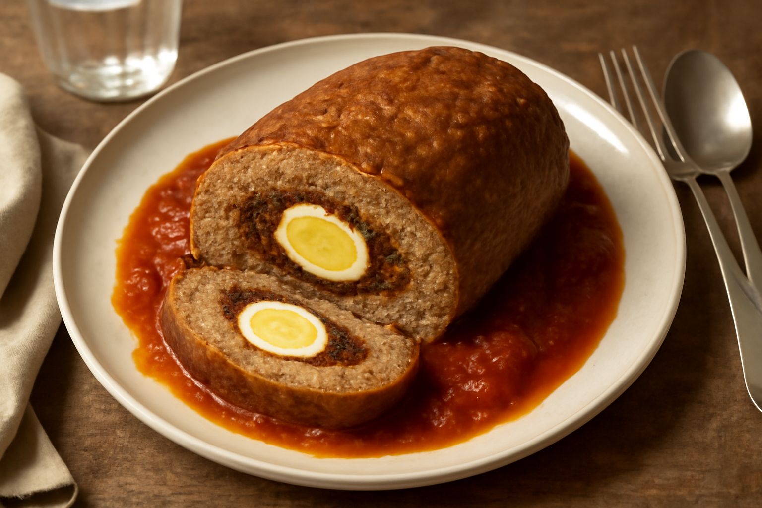 Carne riggina