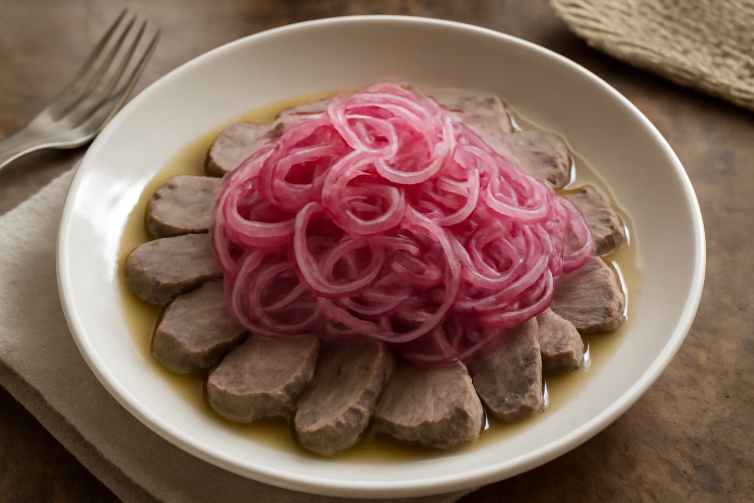 Carnes iscaladas
