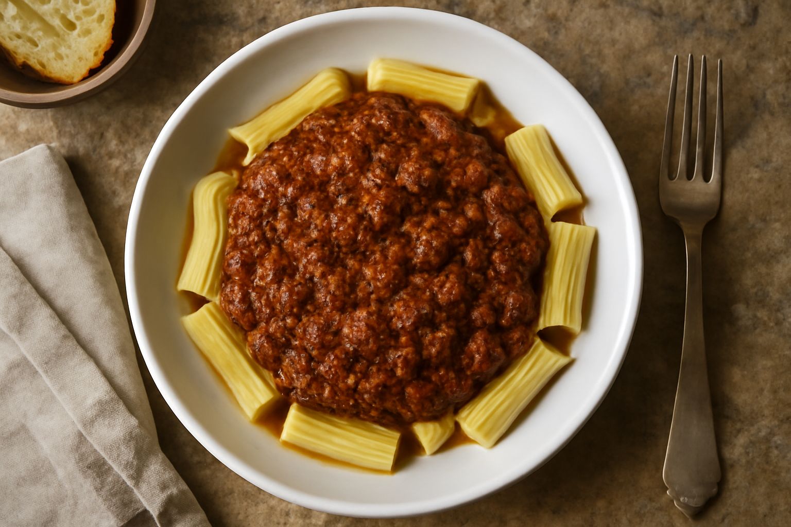 Carnezzada