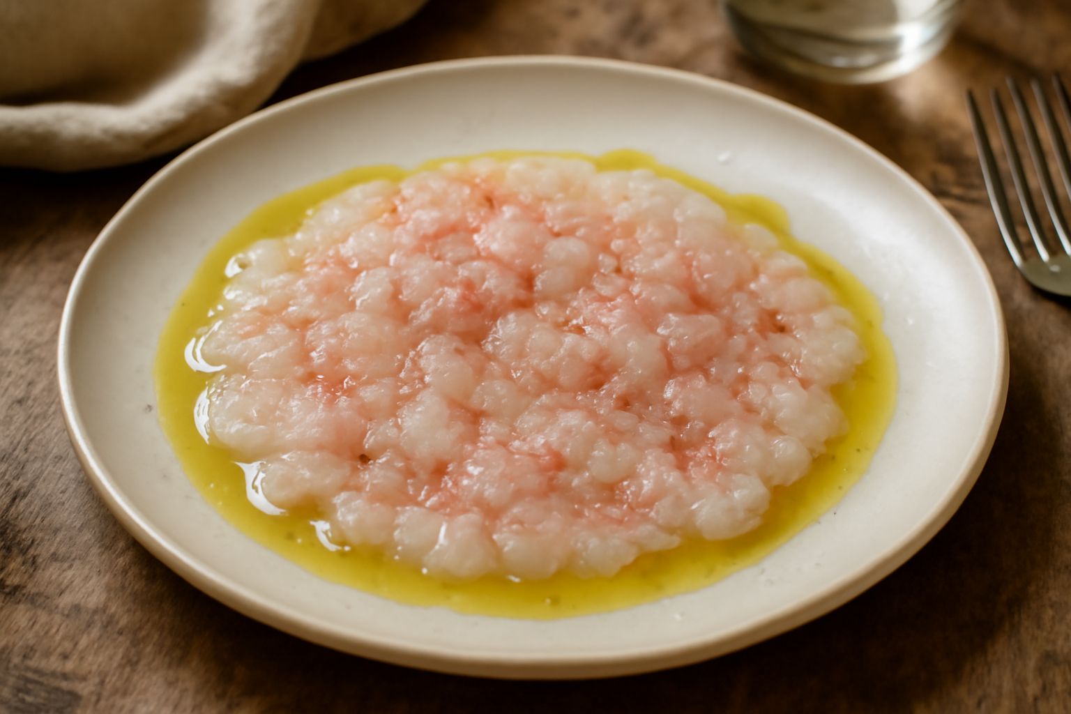 Carpaccio di scam
