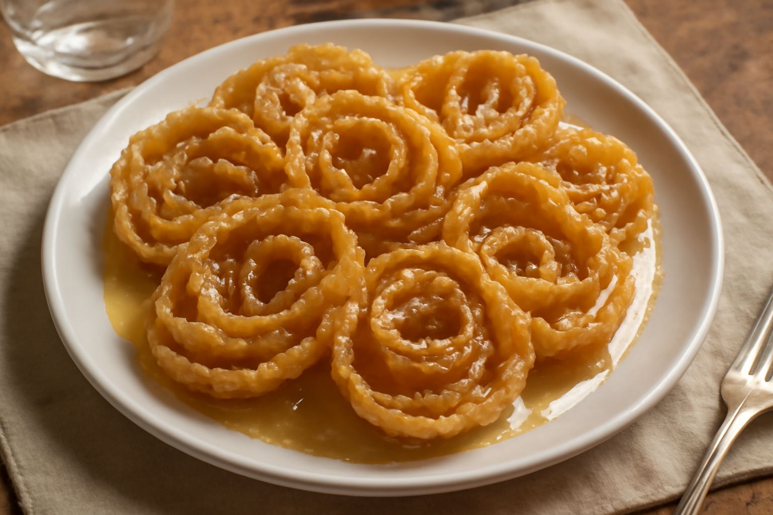 Cartellate fredde