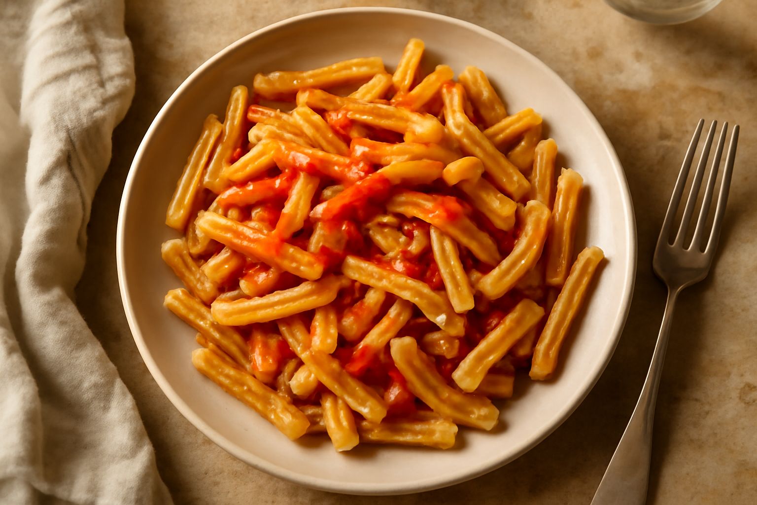 Casarecce