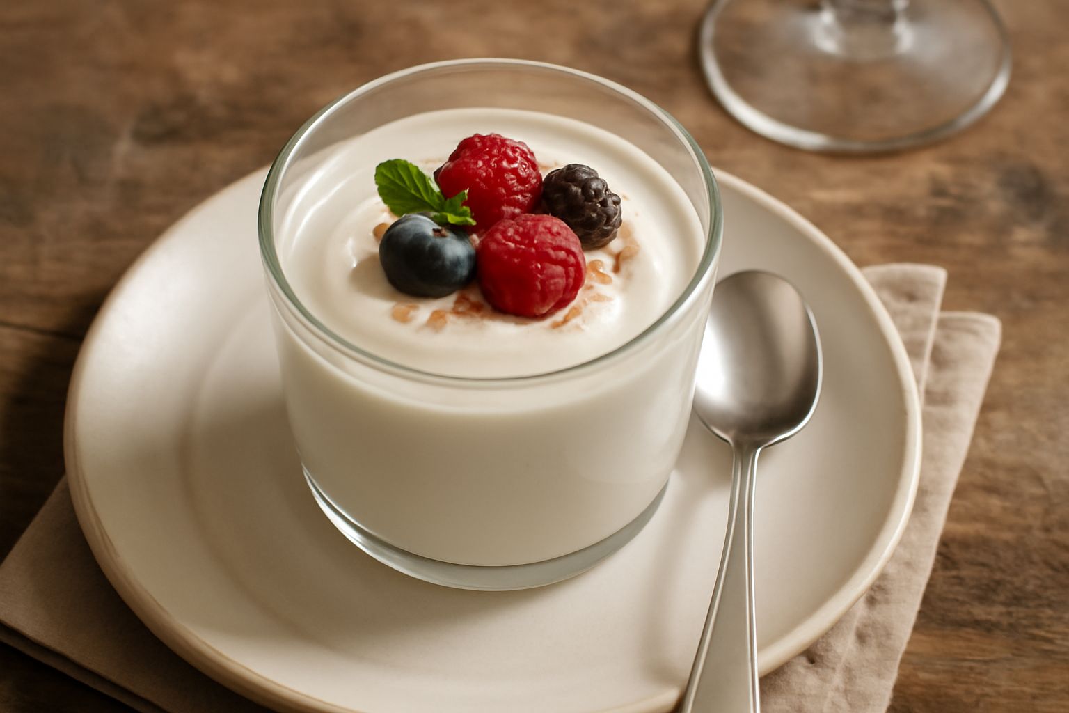 Casera fredda
