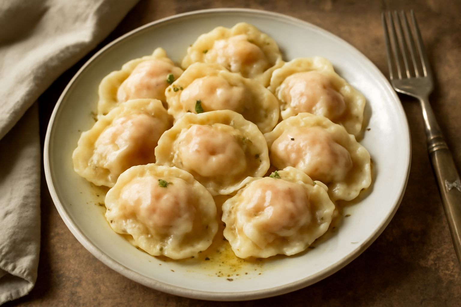 Casoncelli altamurani