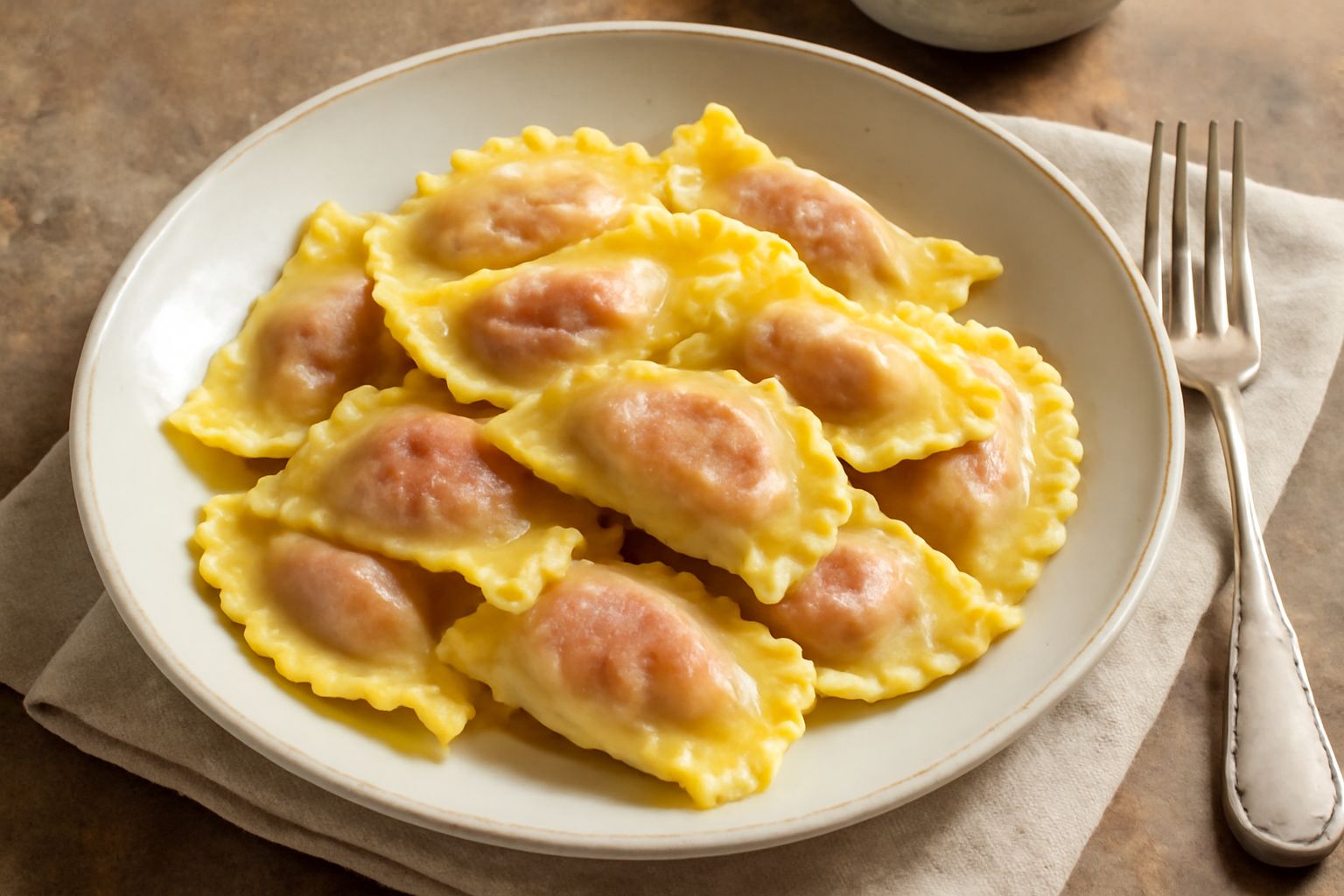 Casoncelli astigiani
