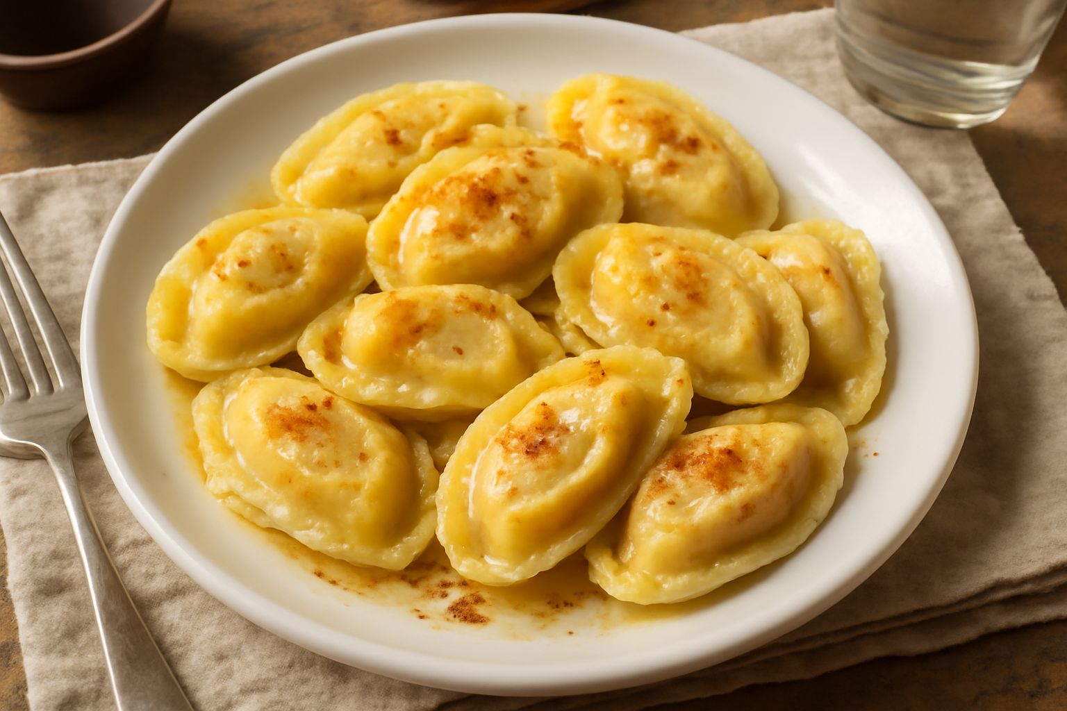 Casoncelli friulani