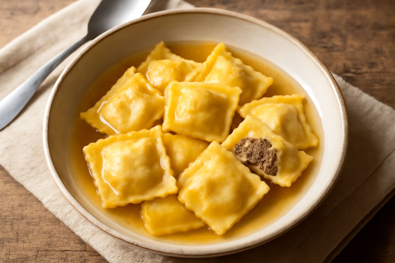 Casoncelli piemontesi