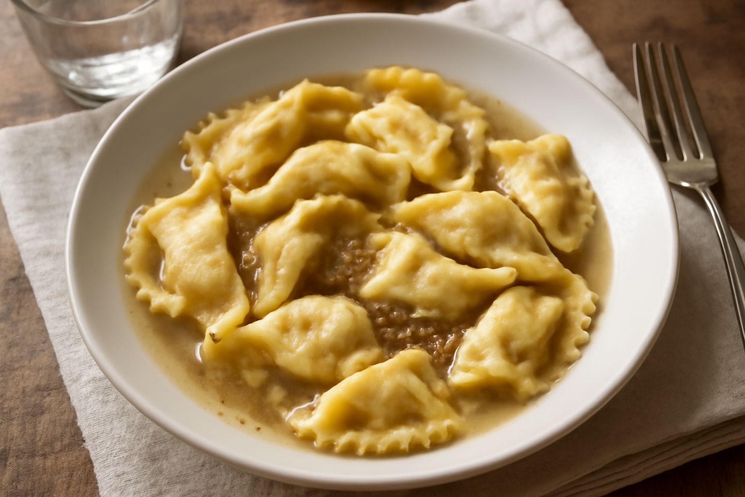 Casoncelli toscani