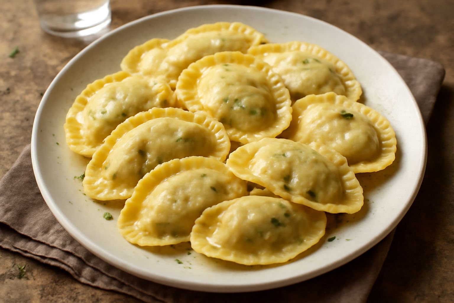 Casonsèi cuneesi