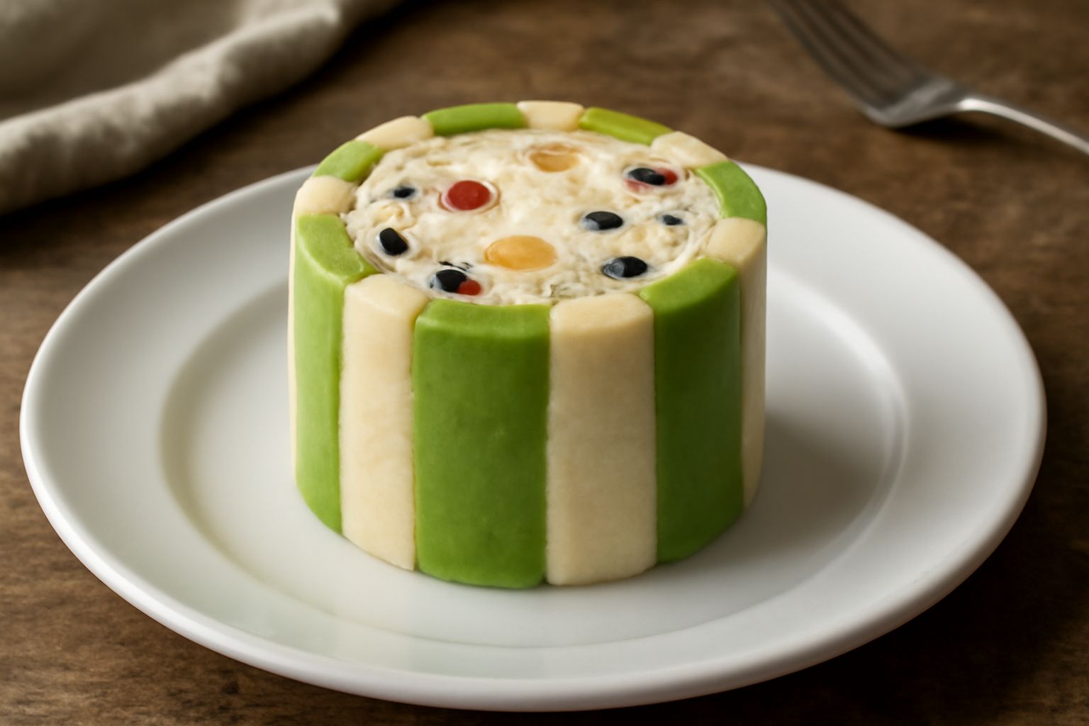 Cassata ascolana
