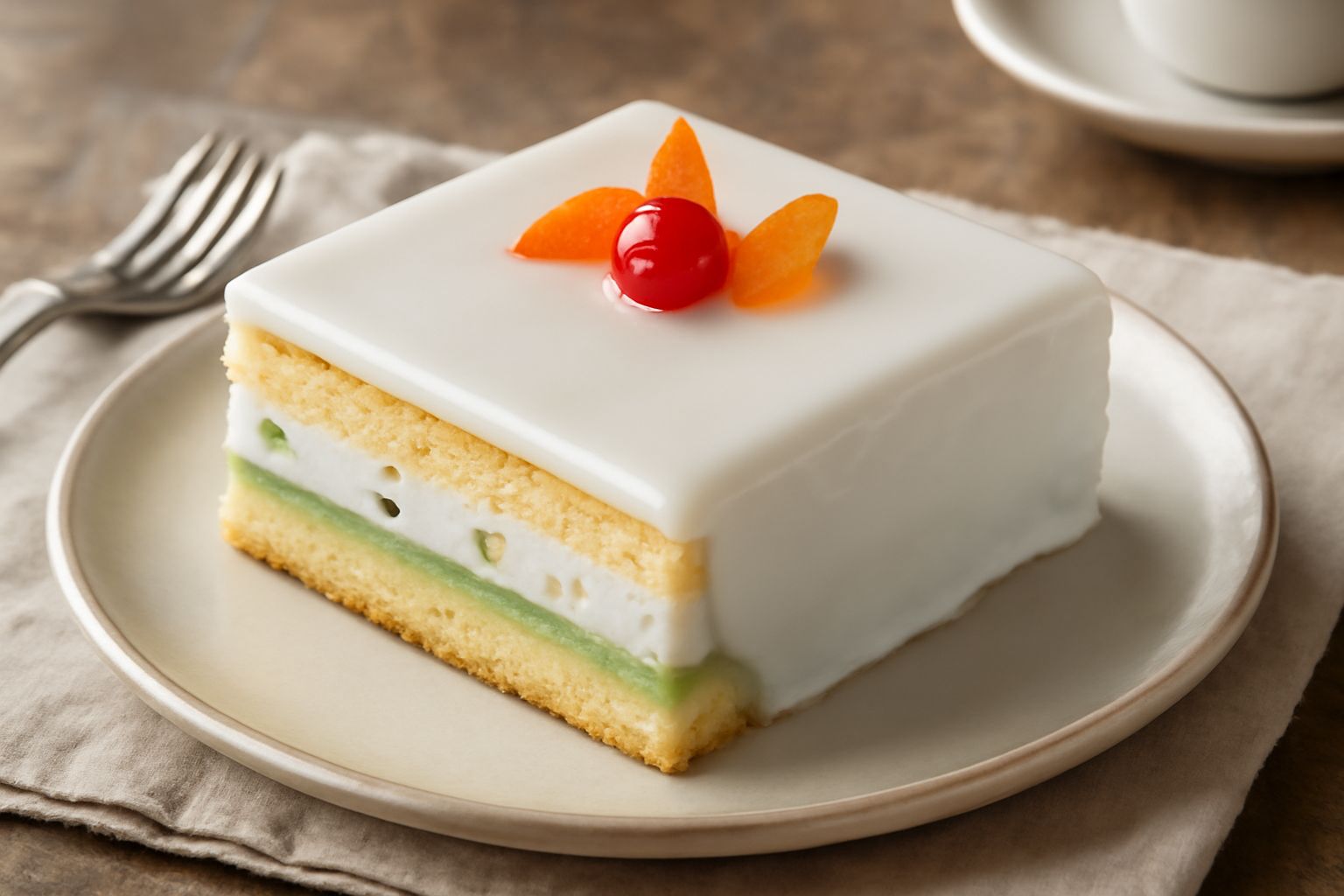 Cassata calabrese