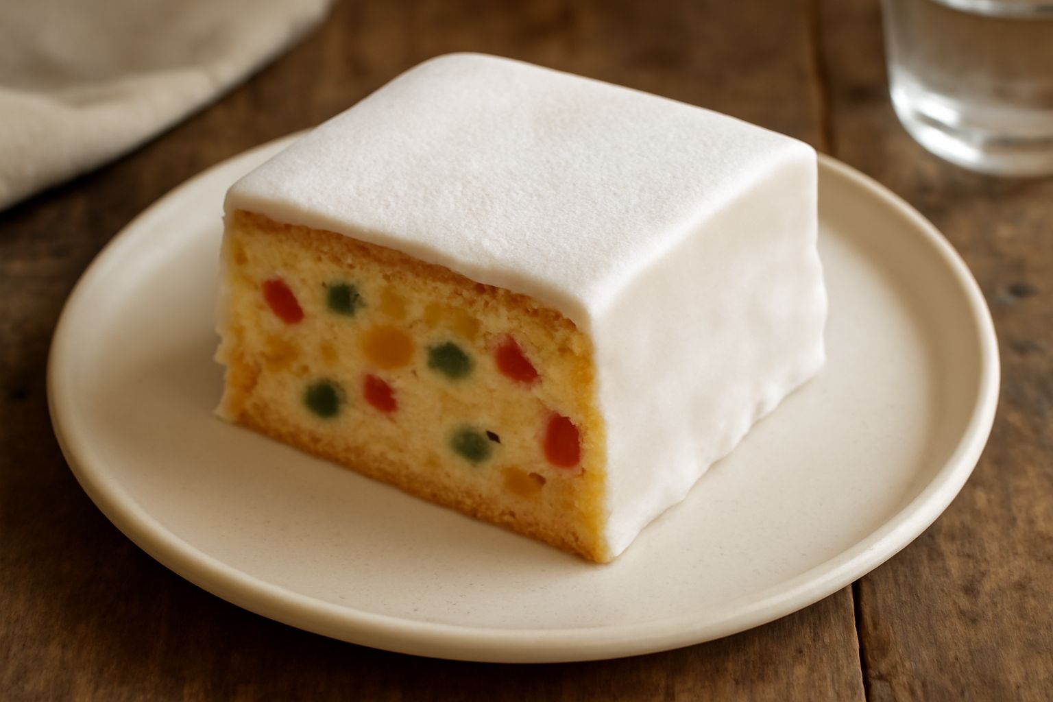 Cassata emiliana