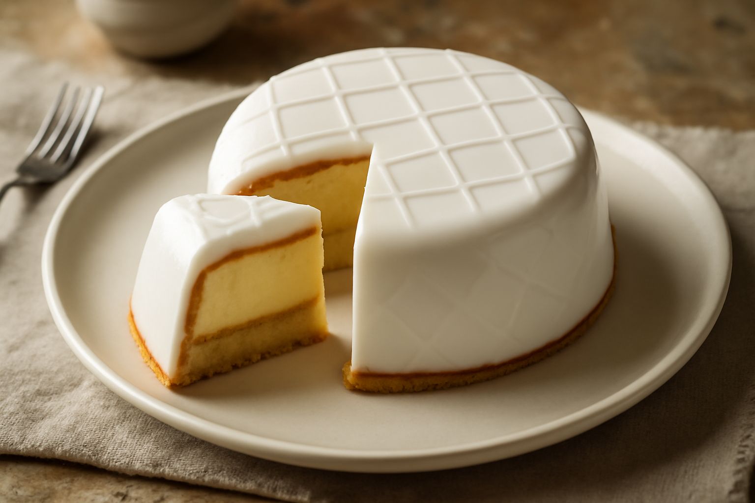 Cassata leccese