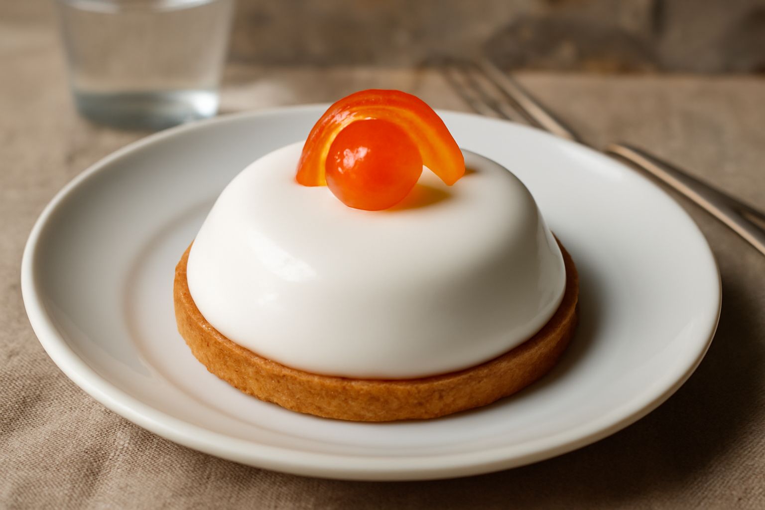 Cassata pugliese