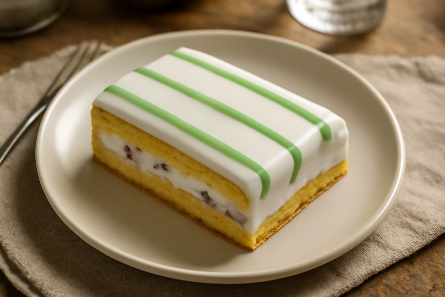 Cassata siciliana