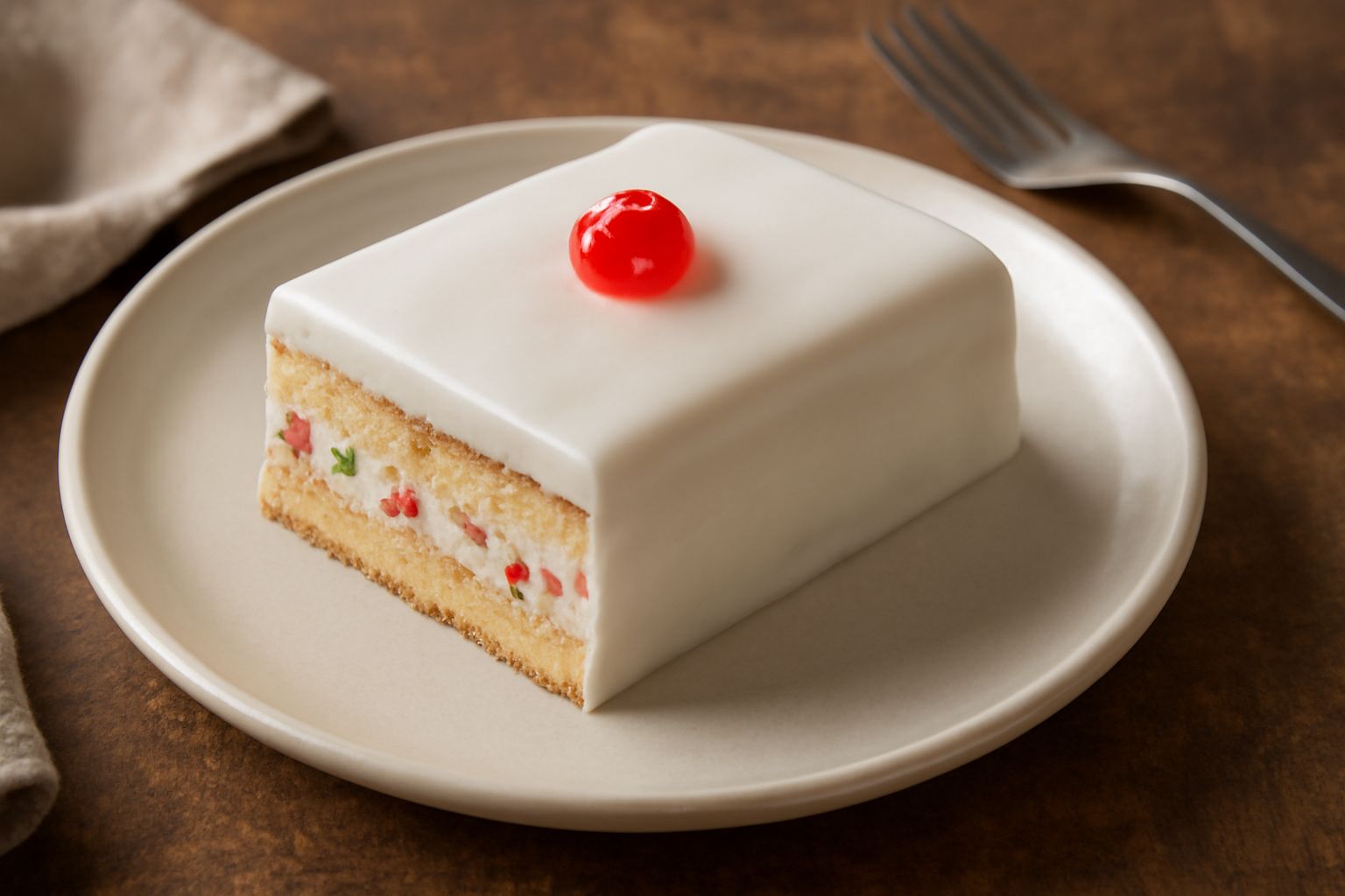 Cassata trapanese