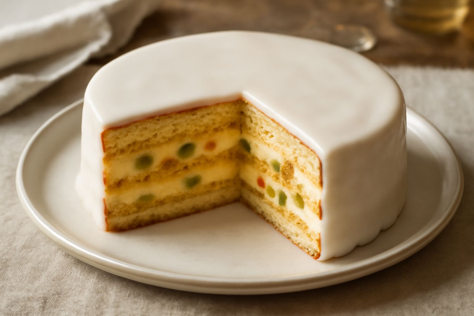Cassata veneta