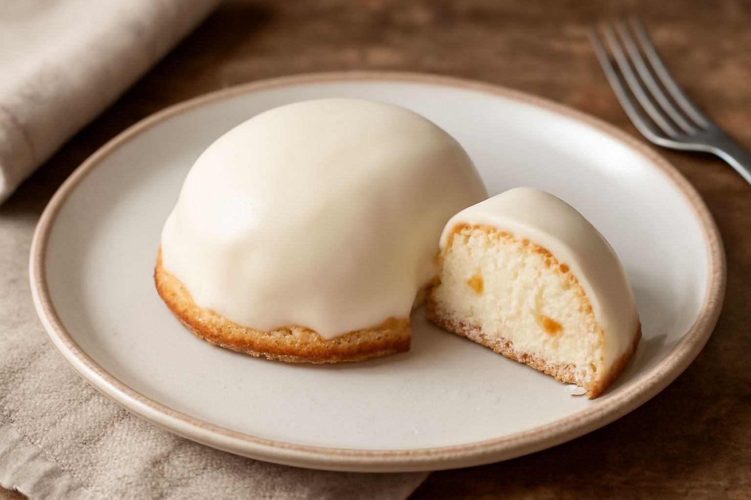 Cassatella di ricotta