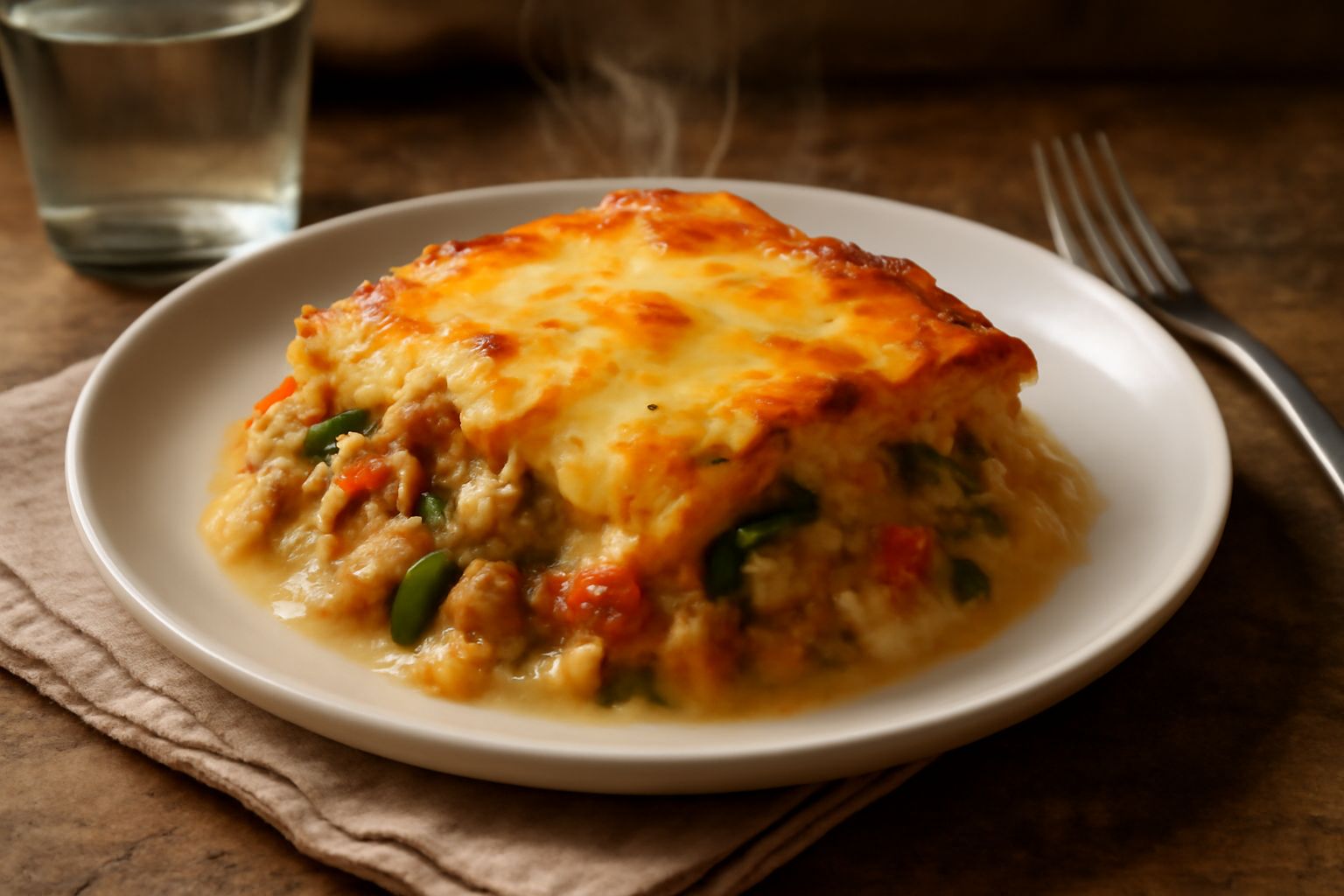 Casserole