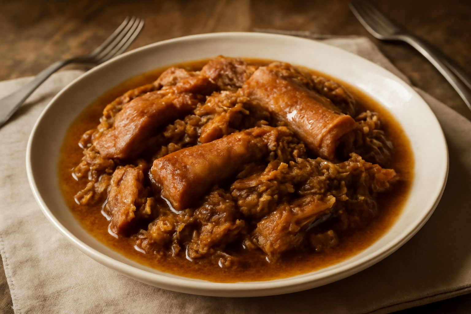 Cassoeula padovana