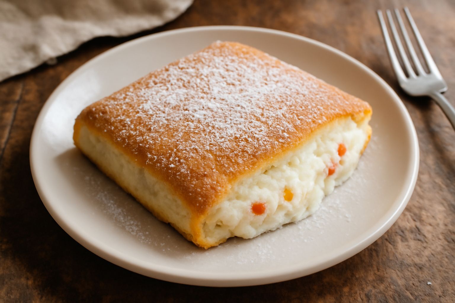 Cassone di ricotta