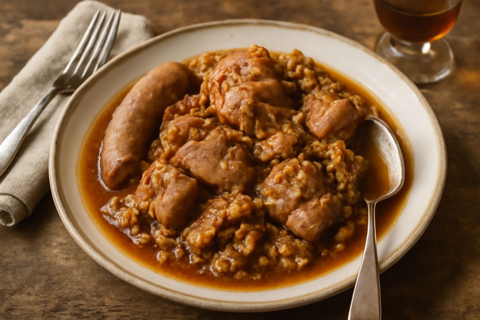 Cassouela