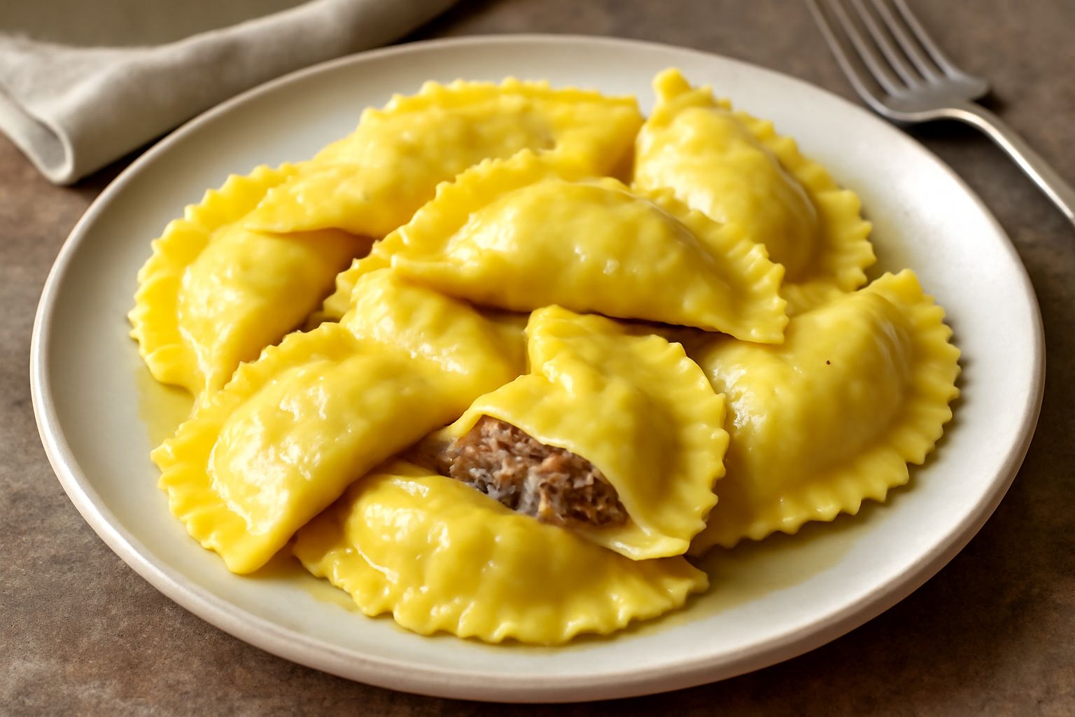 Casunziei del Piemonte
