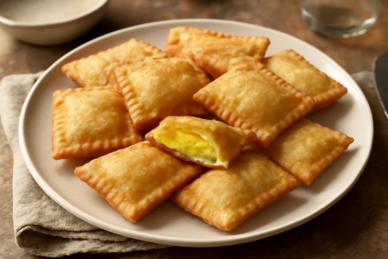 Casunzones