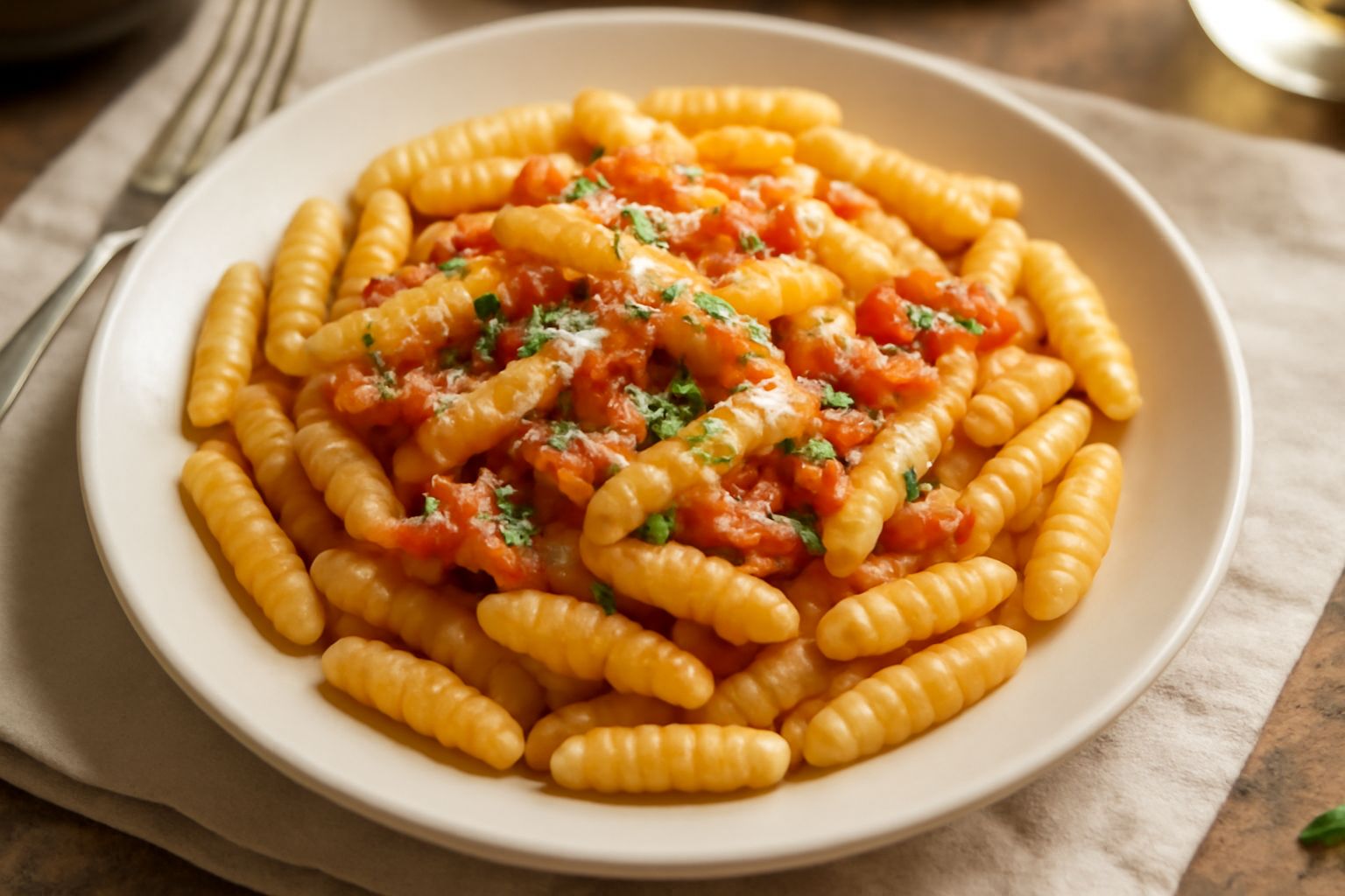 Cavatelli