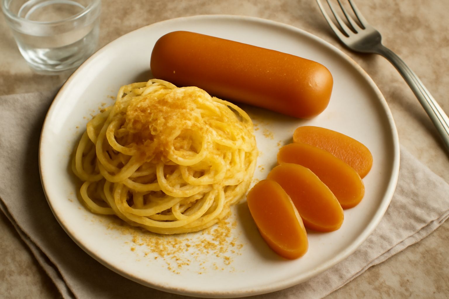 Caviale di muggine