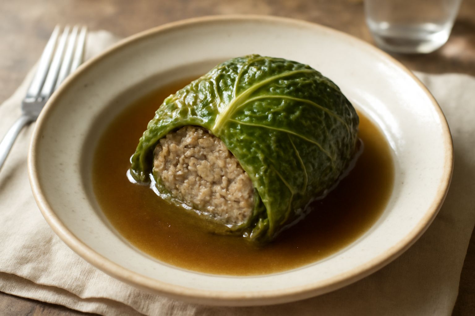 Cavolata di carne