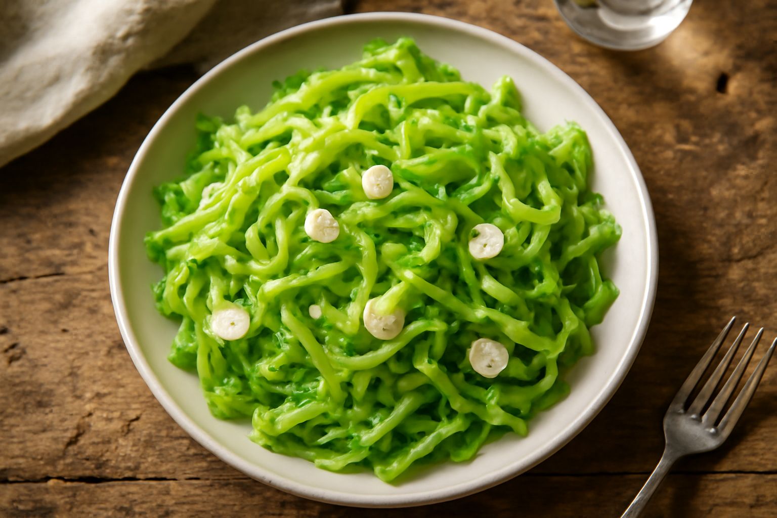 Cavolata fredda