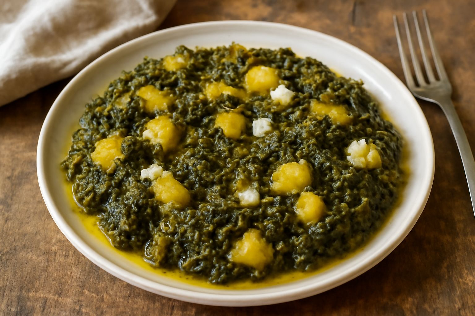 Cavolata sorrentina