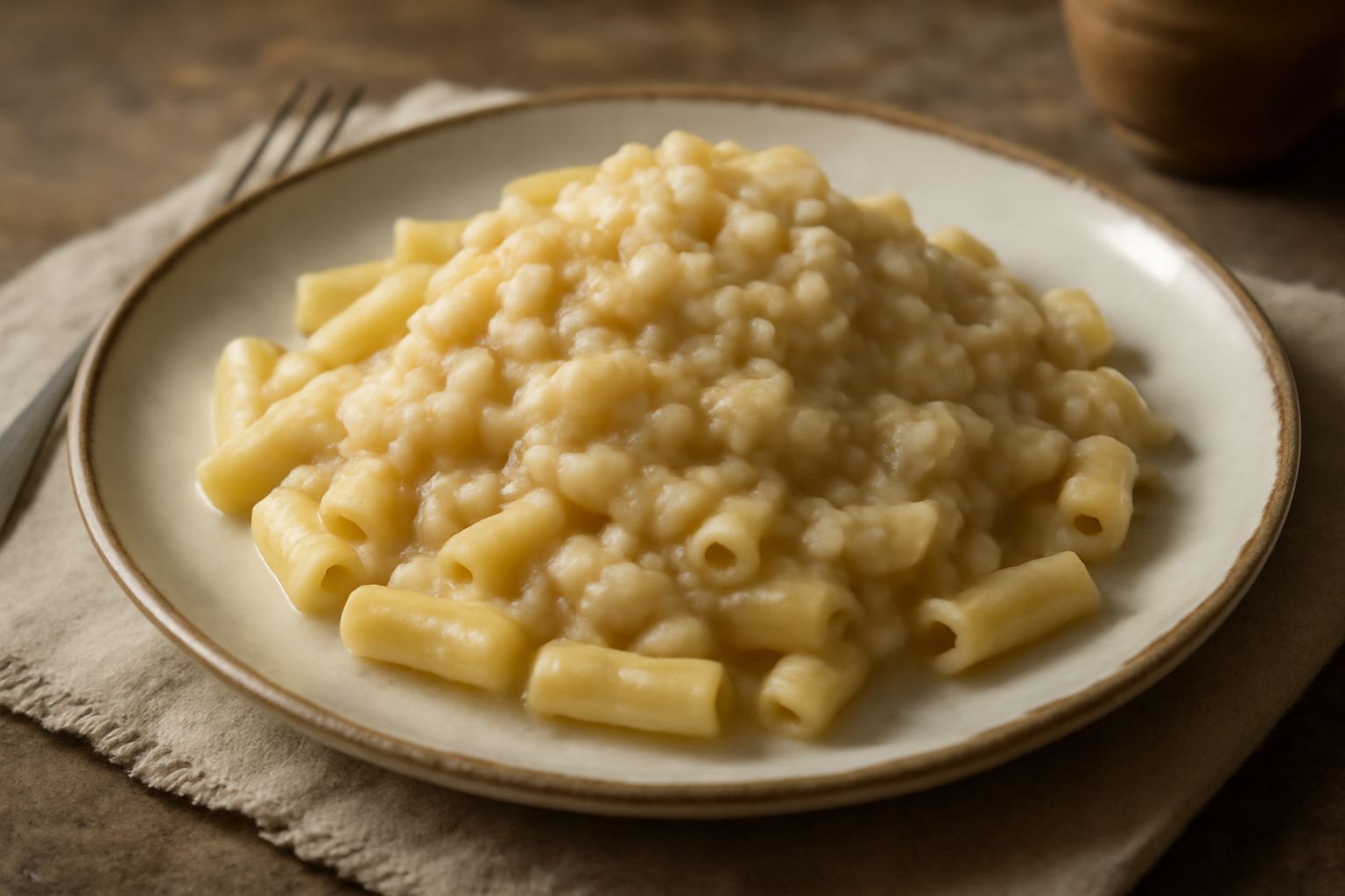 Cavolfiori ca' la pasta