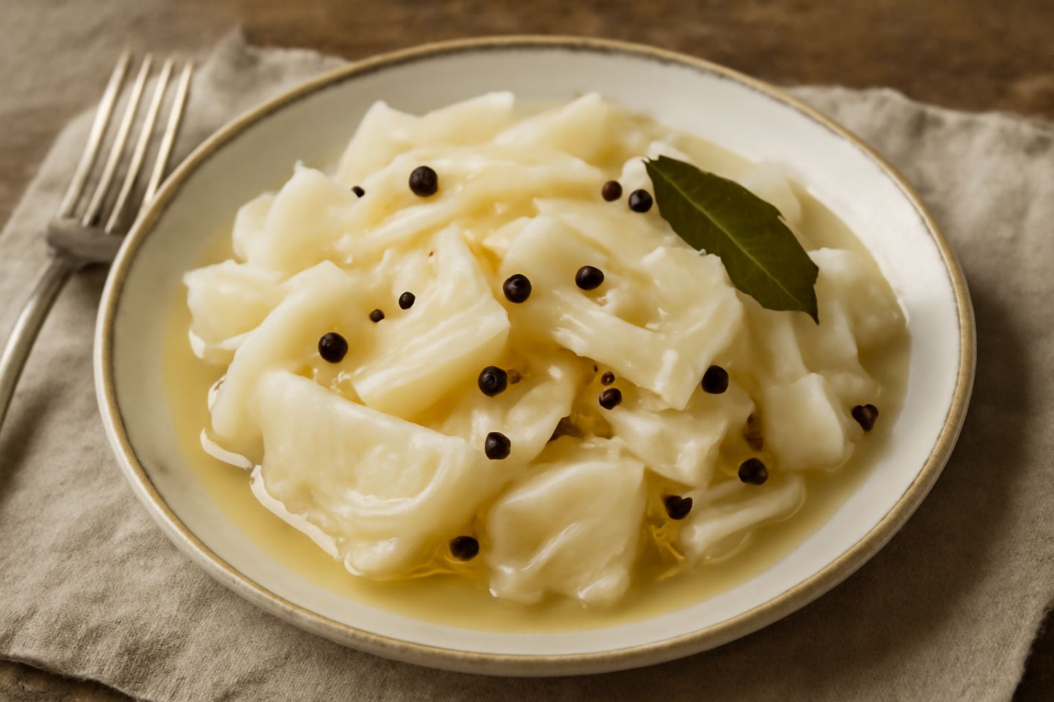 Cavoli sott'aceto