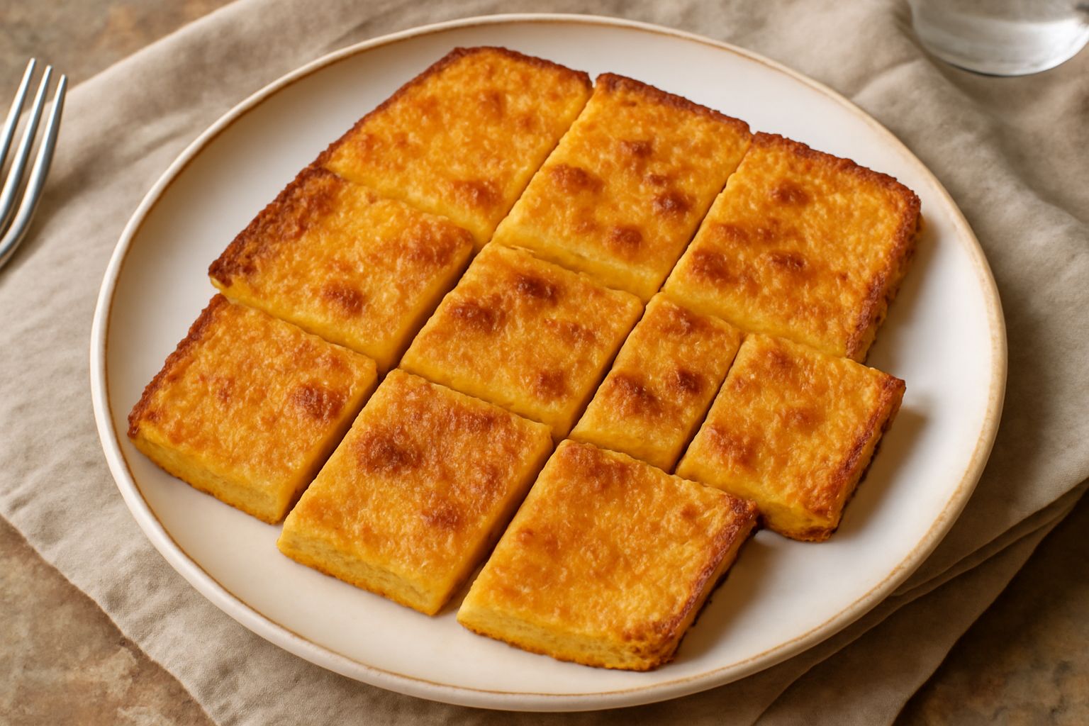 Cecina romana