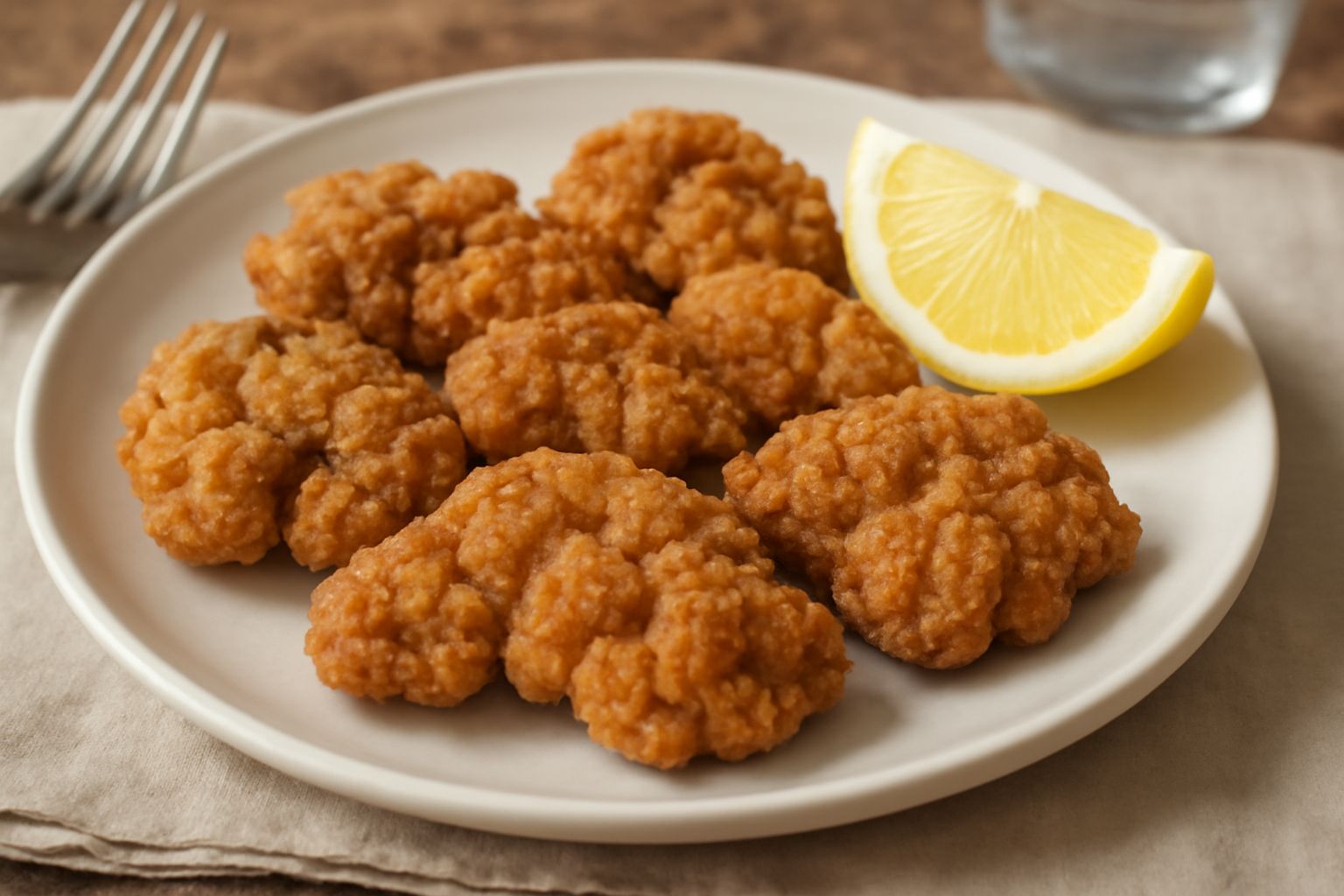 Cervello fritto