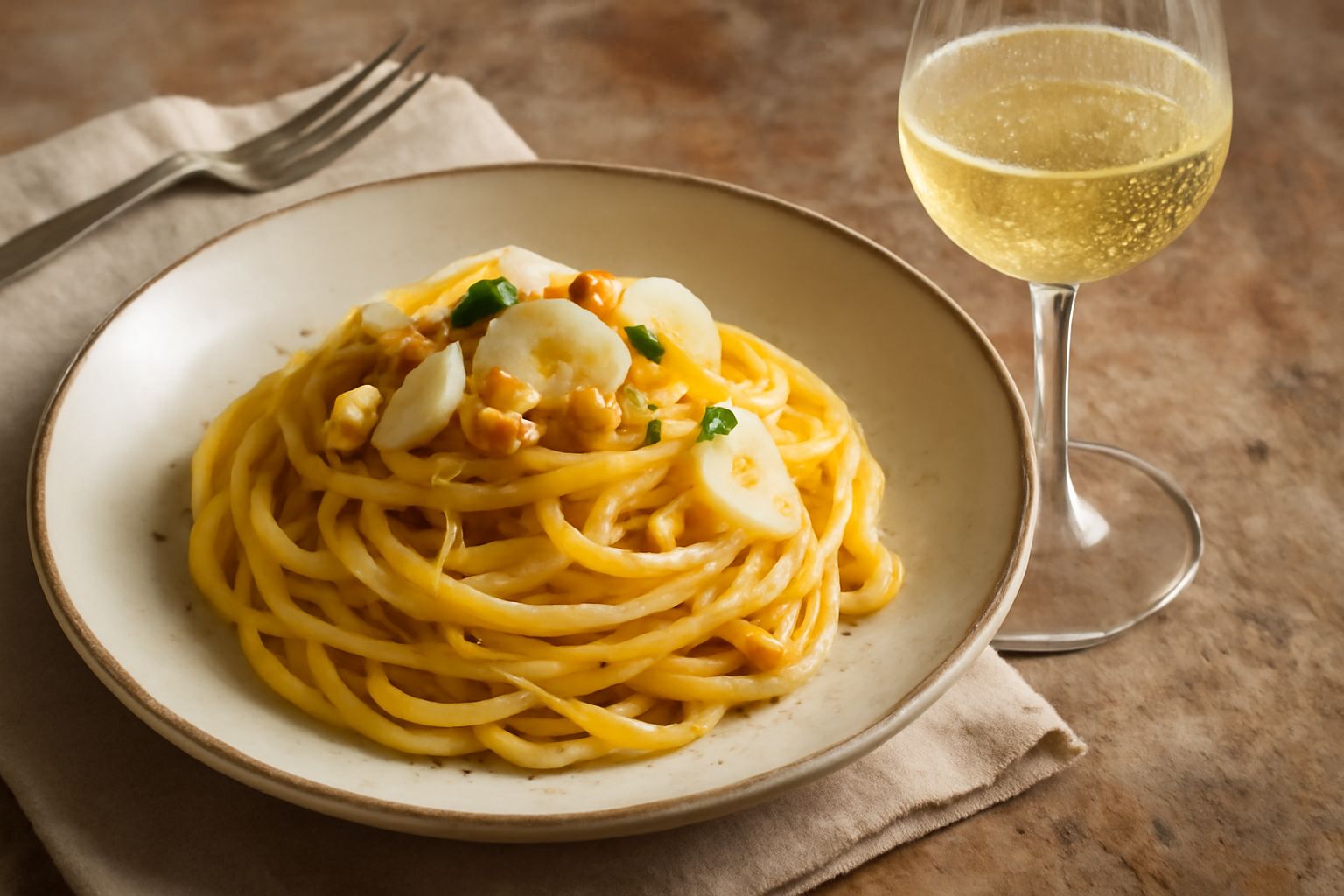 Chardonnay Pugliese