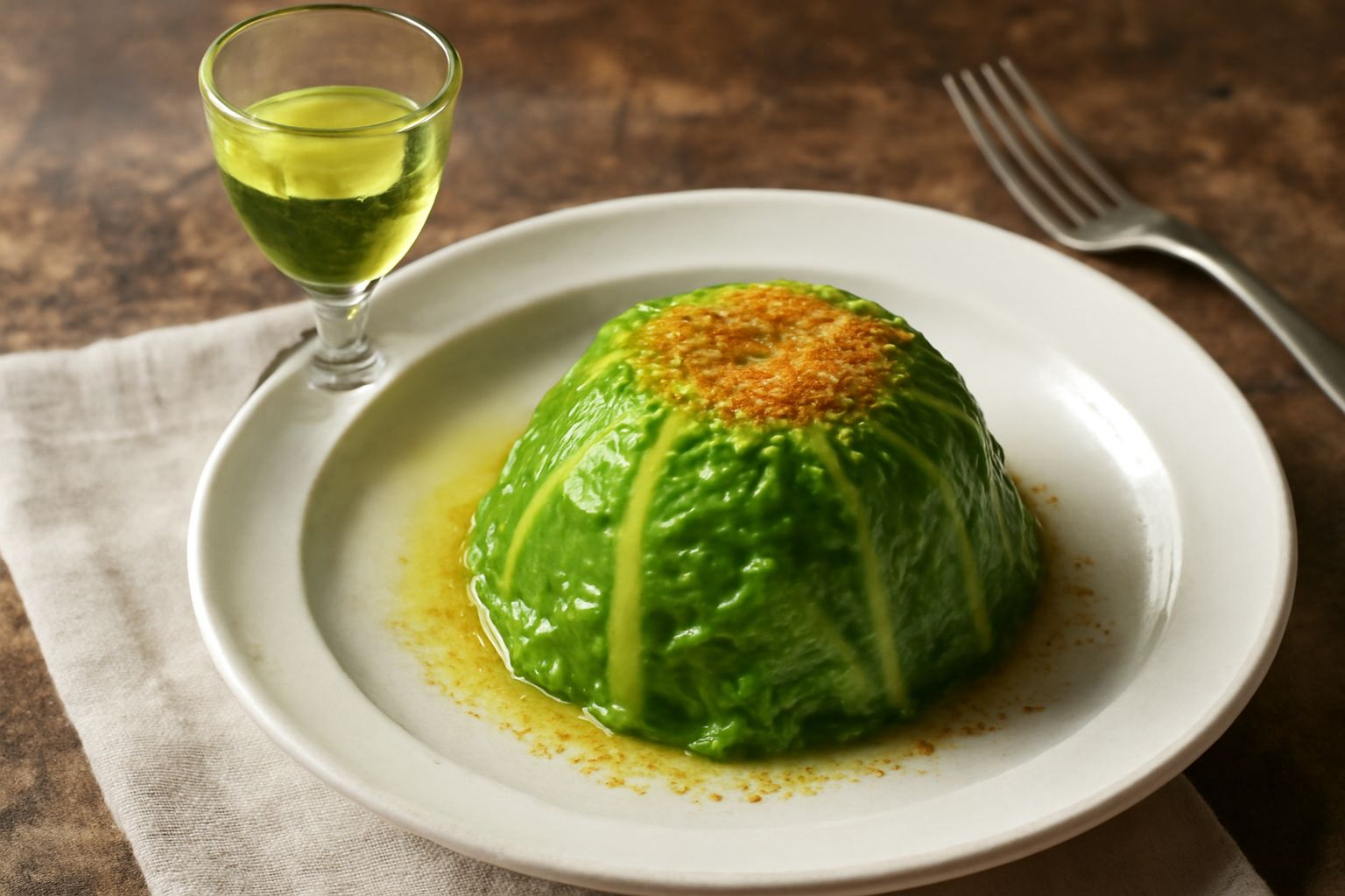 Chartreuse