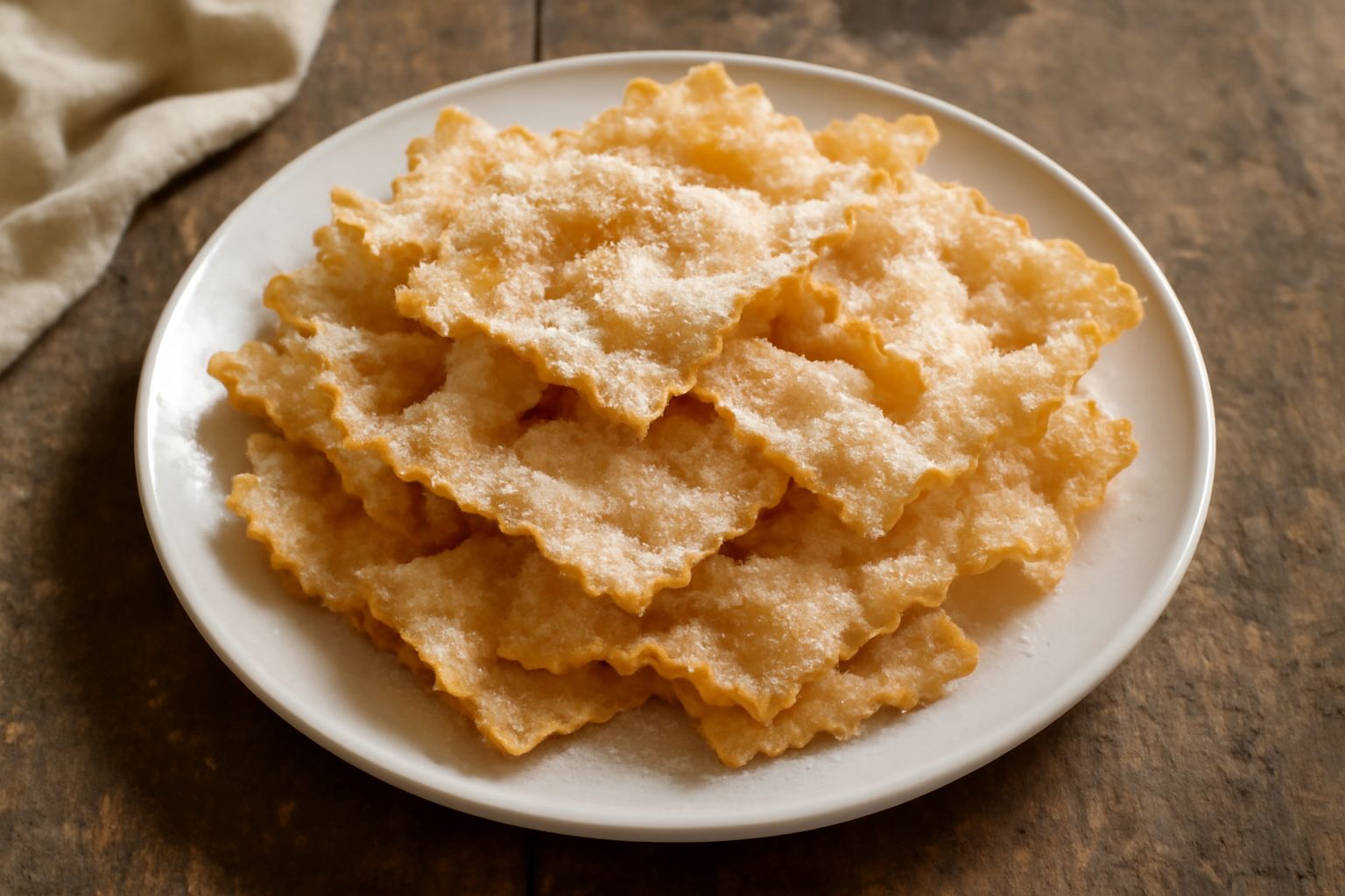 Chiacchiere
