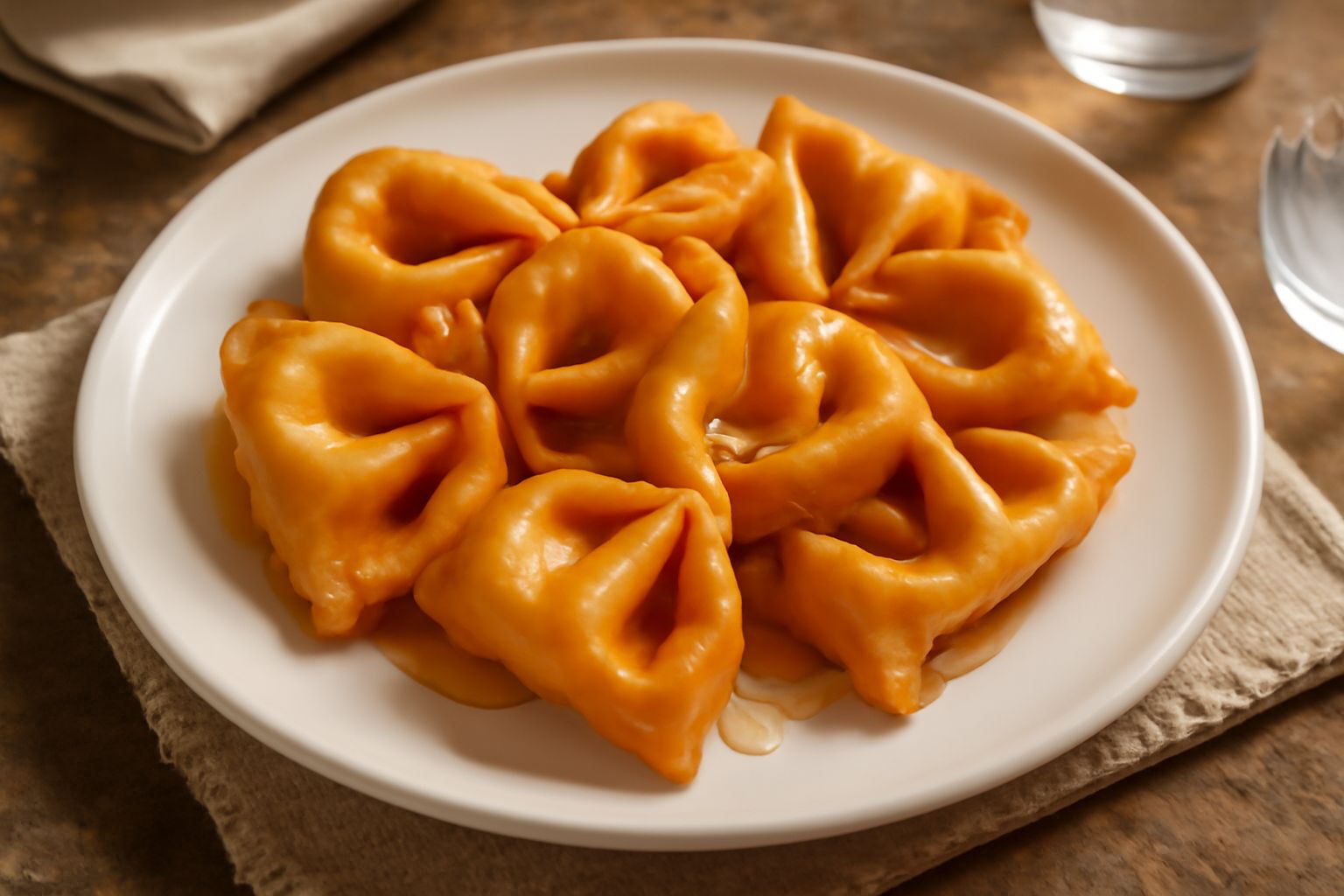 Chiacchiere molisane