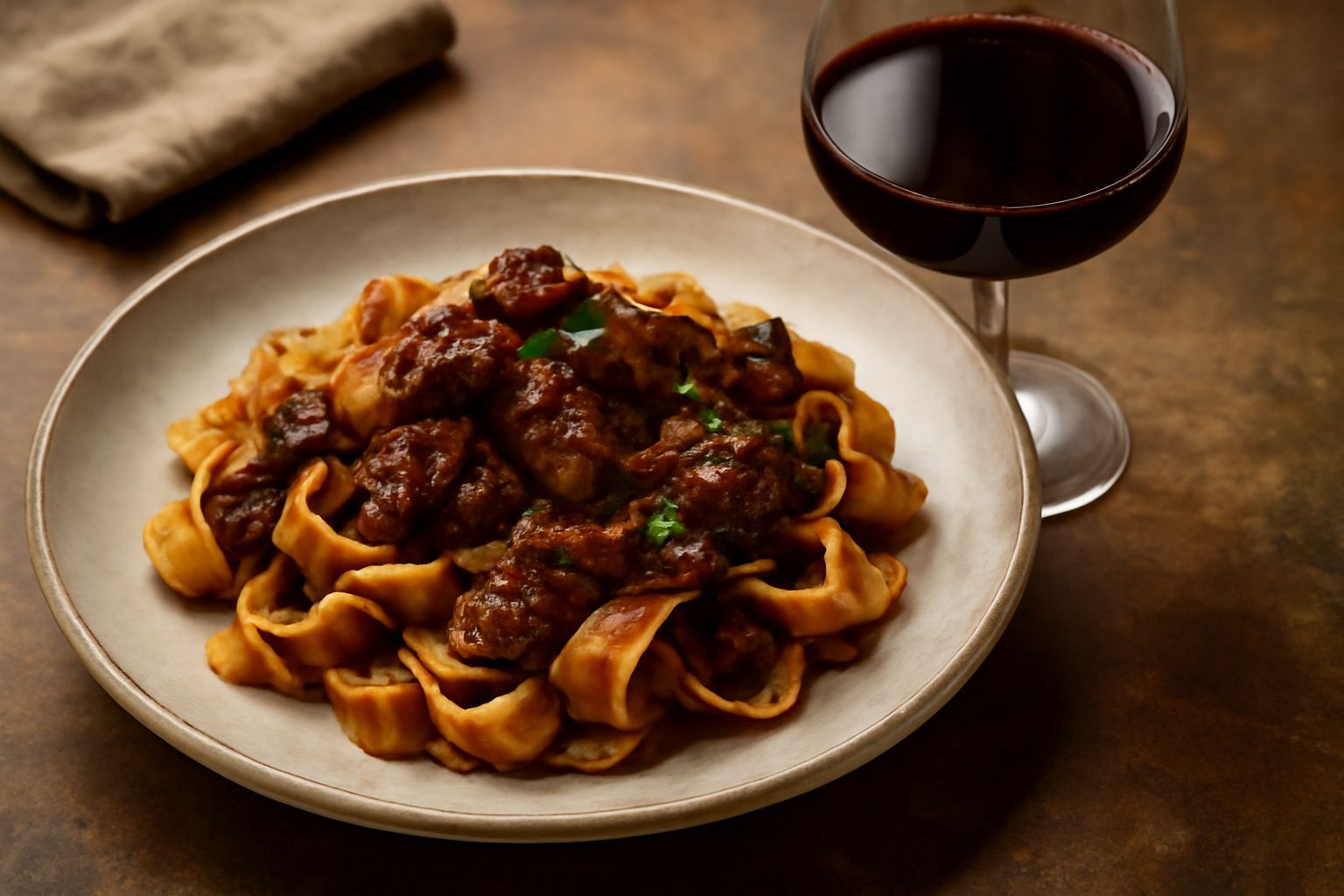 Chianti Classico Riserva
